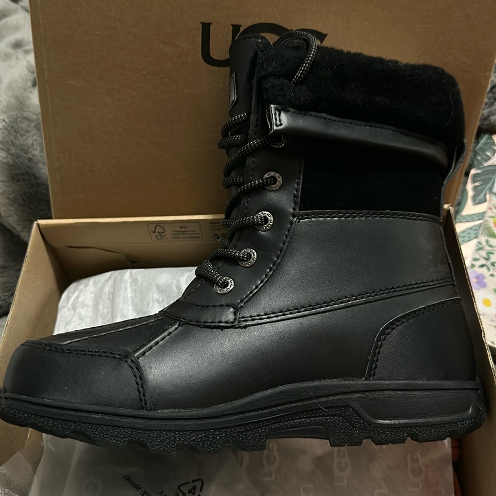 Butte II Uggs